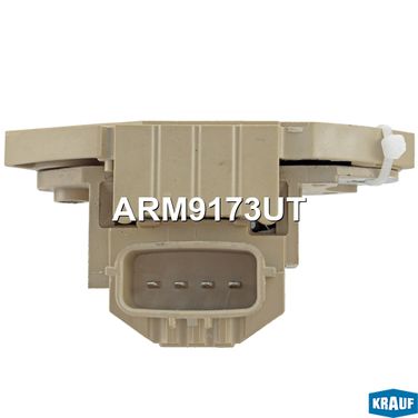 Krauf ARM9173UT Регулятор генератора - 4
