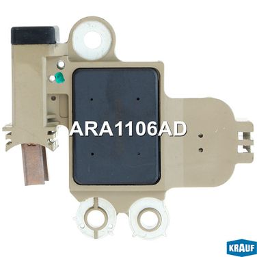 Krauf ARA1106AD Регулятор генератора под мост с допдиодами - 2
