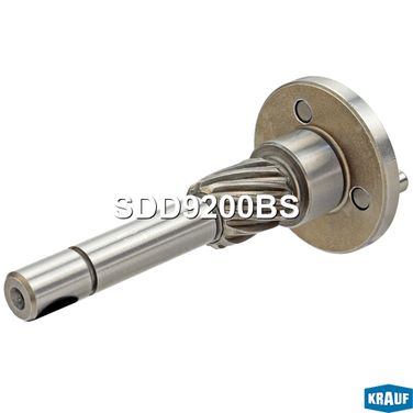 Krauf SDD9200BS Редуктор стартера - 2