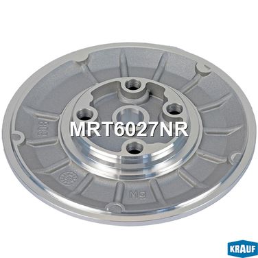 Krauf MRT6027NR Ремкомплект турбокомпрессора - 2