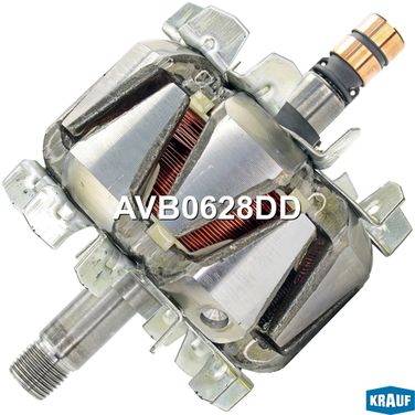 Krauf AVB0628DD Ротор генератора - 1