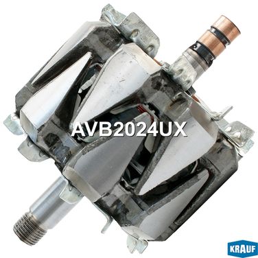 Krauf AVB2024UX Ротор генератора - 1