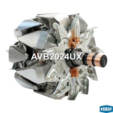 Krauf AVB2024UX Ротор генератора - 2