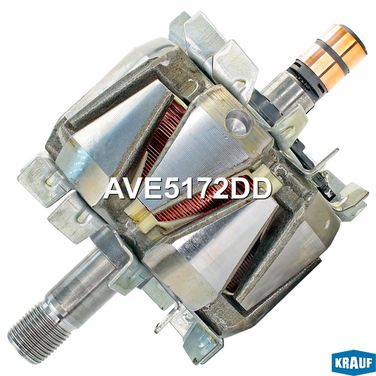 Krauf AVE5172DD Ротор генератора - 1