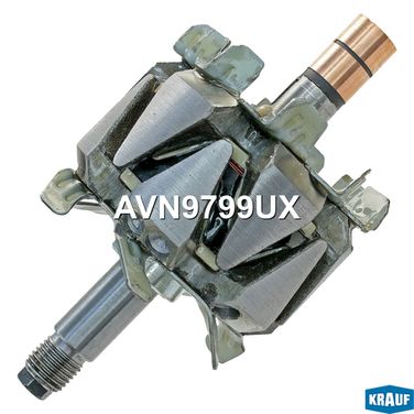 Krauf AVN9799UX Ротор генератора - 1
