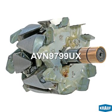 Krauf AVN9799UX Ротор генератора - 2