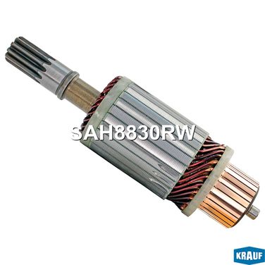 Krauf SAH8830RW Ротор стартера - 1