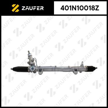 ZAUFER 401N10018Z Рулевая рейка без тяг гидравлическая - 1