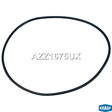 Krauf AZZ1675UX Сальник генератора - 1