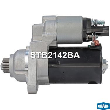 Krauf STB2142BA Стартер - 4