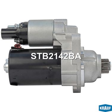 Krauf STB2142BA Стартер - 5