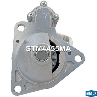 Krauf STM4455MA Стартер - 1