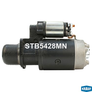 Krauf STB5428MN Стартер - 5