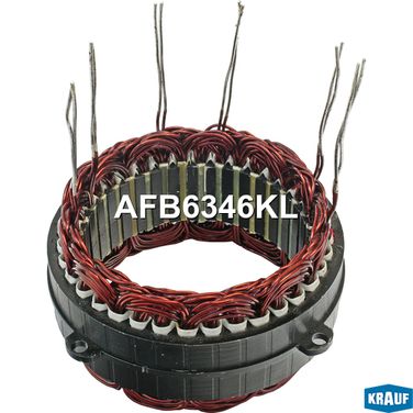 Krauf AFB6346KL Статор генератора - 1