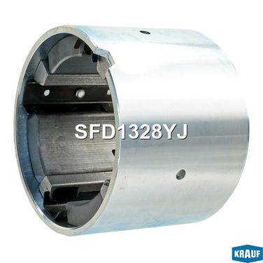 Krauf SFD1328YJ Статор стартера со стаканом - 2