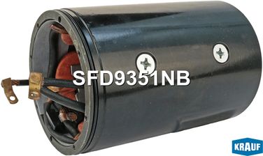 Krauf SFD9351NB Статор стартера со стаканом - 1