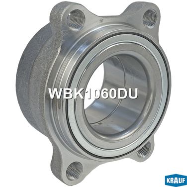 Krauf WBK1060DU Ступица в сборе [задн] infiniti FX Off-Road (s50) (01.2003 - 12.2008, 280 - 316 PS, Petrol) - 2