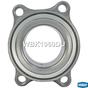 Krauf WBK1060DU Ступица в сборе [задн] infiniti FX Off-Road (s50) (01.2003 - 12.2008, 280 - 316 PS, Petrol) - 4