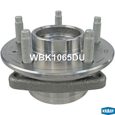 Krauf WBK1065DU Ступица в сборе - 5