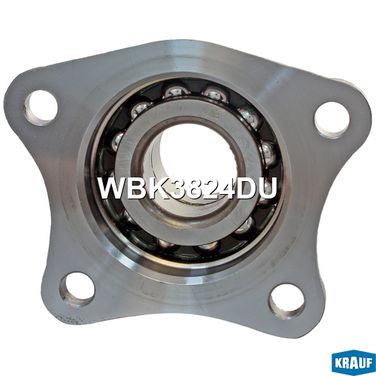 Krauf WBK3824DU Ступица в сборе [задн, Kit] toyota Camry ii,iii,iv (_v1_, _v2_) - 3