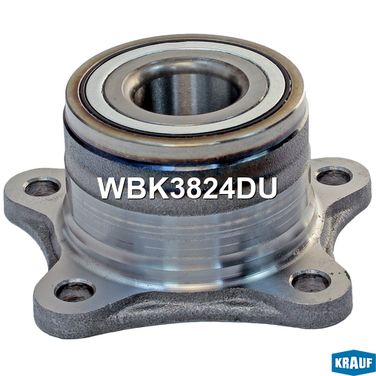 Krauf WBK3824DU Ступица в сборе [задн, Kit] toyota Camry ii,iii,iv (_v1_, _v2_) - 5