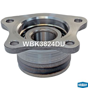 Krauf WBK3824DU Ступица в сборе [задн, Kit] toyota Camry ii,iii,iv (_v1_, _v2_) - 6