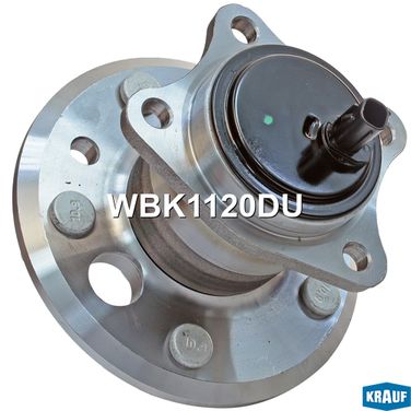 Krauf WBK1120DU Ступица в сборе - 3
