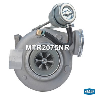 Krauf MTR2075NR Турбокомпрессор (дизельный двигатель) - 1