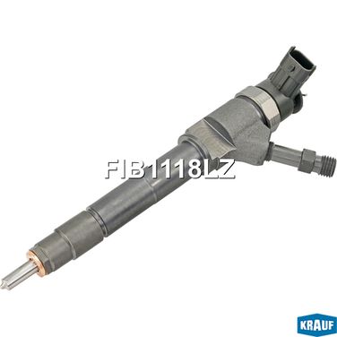Krauf FIB1118LZ Форсунка топливная - 1