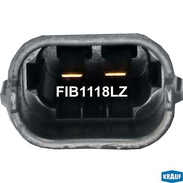 Krauf FIB1118LZ Форсунка топливная - 2