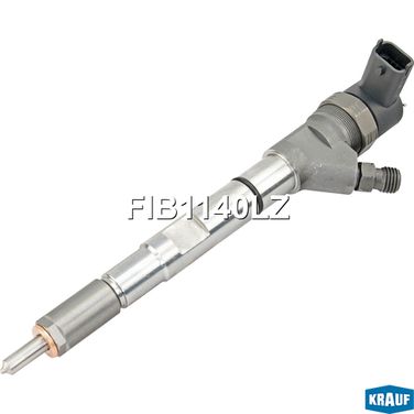 Krauf FIB1140LZ Форсунка топливная - 1