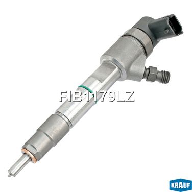 Krauf FIB1179LZ Форсунка топливная - 1