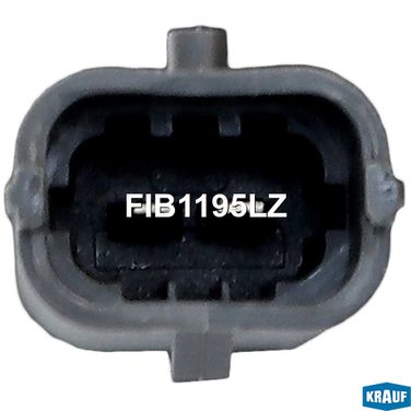 Krauf FIB1195LZ Форсунка топливная - 1