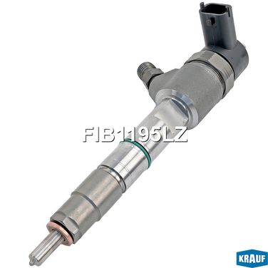 Krauf FIB1195LZ Форсунка топливная - 3