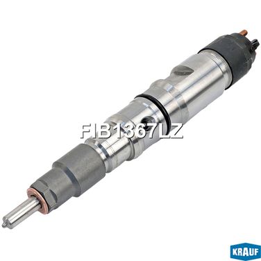 Krauf FIB1367LZ Форсунка топливная - 1