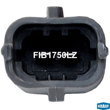 Krauf FIB1750LZ Форсунка топливная - 3