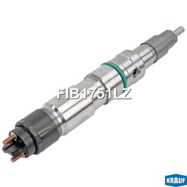 Krauf FIB1751LZ Форсунка топливная - 2