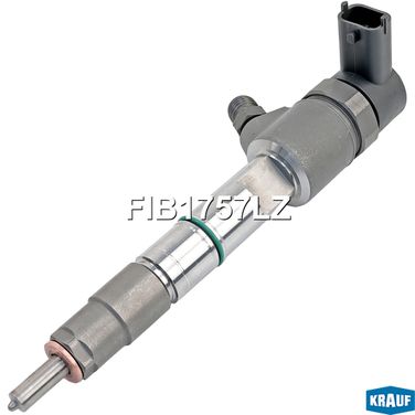 Krauf FIB1757LZ Форсунка топливная - 1