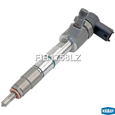 Krauf FIB1758LZ Форсунка топливная - 1