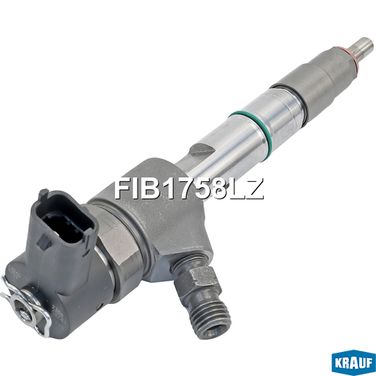 Krauf FIB1758LZ Форсунка топливная - 2