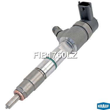 Krauf FIB1760LZ Форсунка топливная - 1
