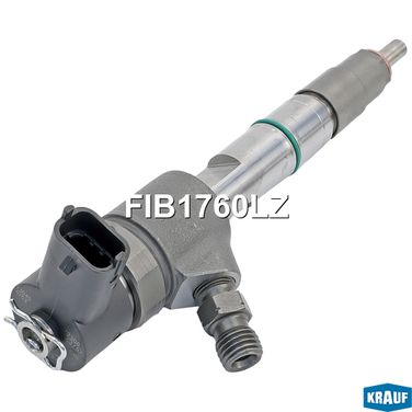 Krauf FIB1760LZ Форсунка топливная - 2