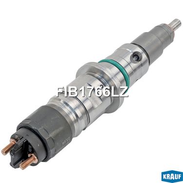 Krauf FIB1766LZ Форсунка топливная - 2