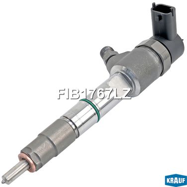 Krauf FIB1767LZ Форсунка топливная - 1