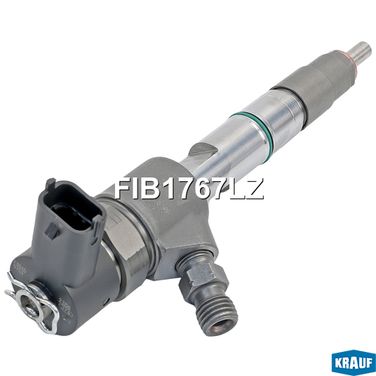 Krauf FIB1767LZ Форсунка топливная - 2