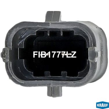 Krauf FIB1777LZ Форсунка топливная - 3