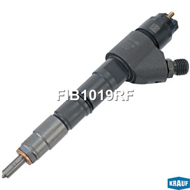 Krauf FIB1019RF Форсунка топливная - 1