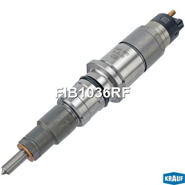 Krauf FIB1036RF Форсунка топливная - 1
