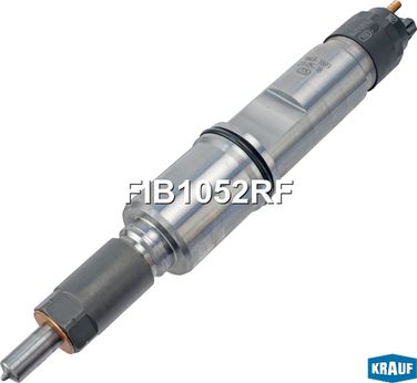 Krauf FIB1052RF Форсунка топливная - 1