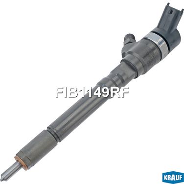 Krauf FIB1149RF Форсунка топливная - 1